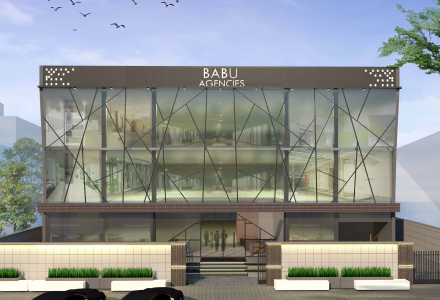 Transparence Commercial